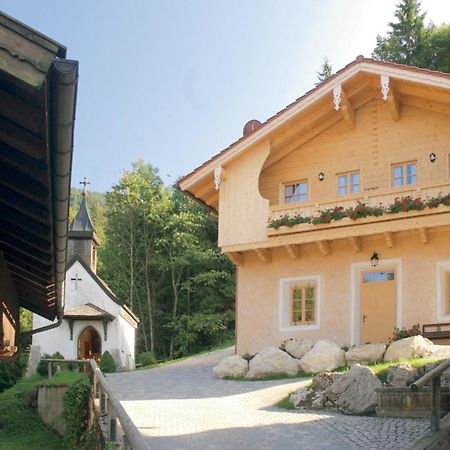 Berggasthof Hotel Duftbraeu I Ruhige Alleinlage I Mitten Im Gruenen Samerberg Extérieur photo