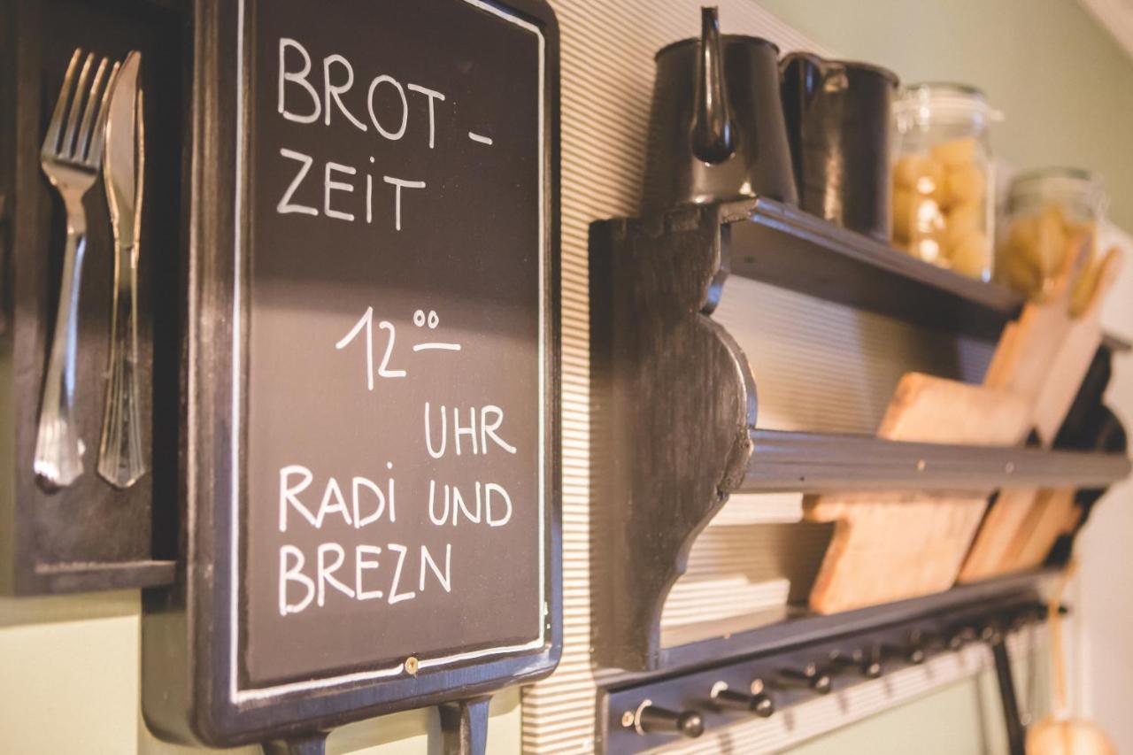 Berggasthof Hotel Duftbraeu I Ruhige Alleinlage I Mitten Im Gruenen Samerberg Extérieur photo