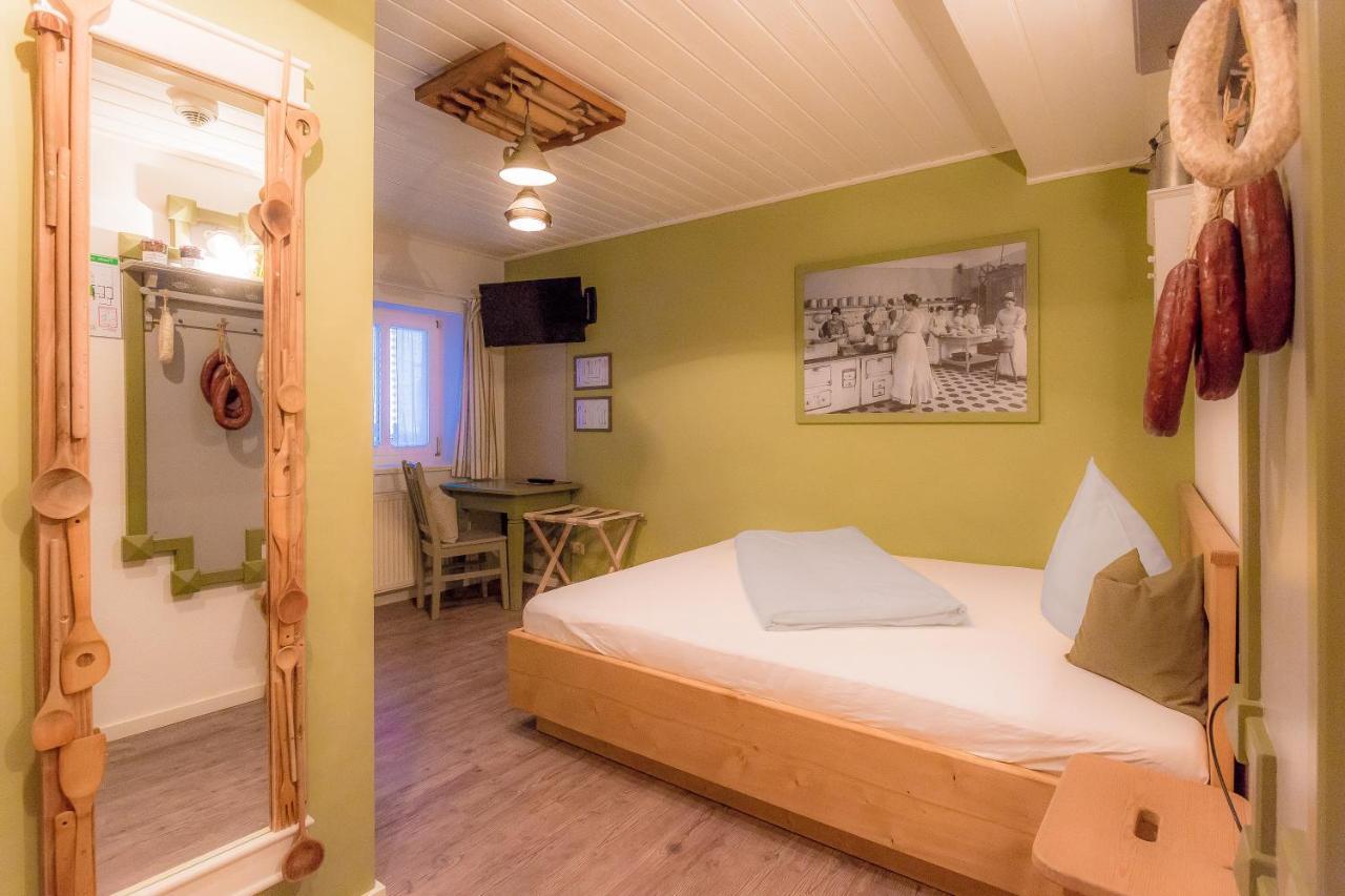 Berggasthof Hotel Duftbraeu I Ruhige Alleinlage I Mitten Im Gruenen Samerberg Extérieur photo