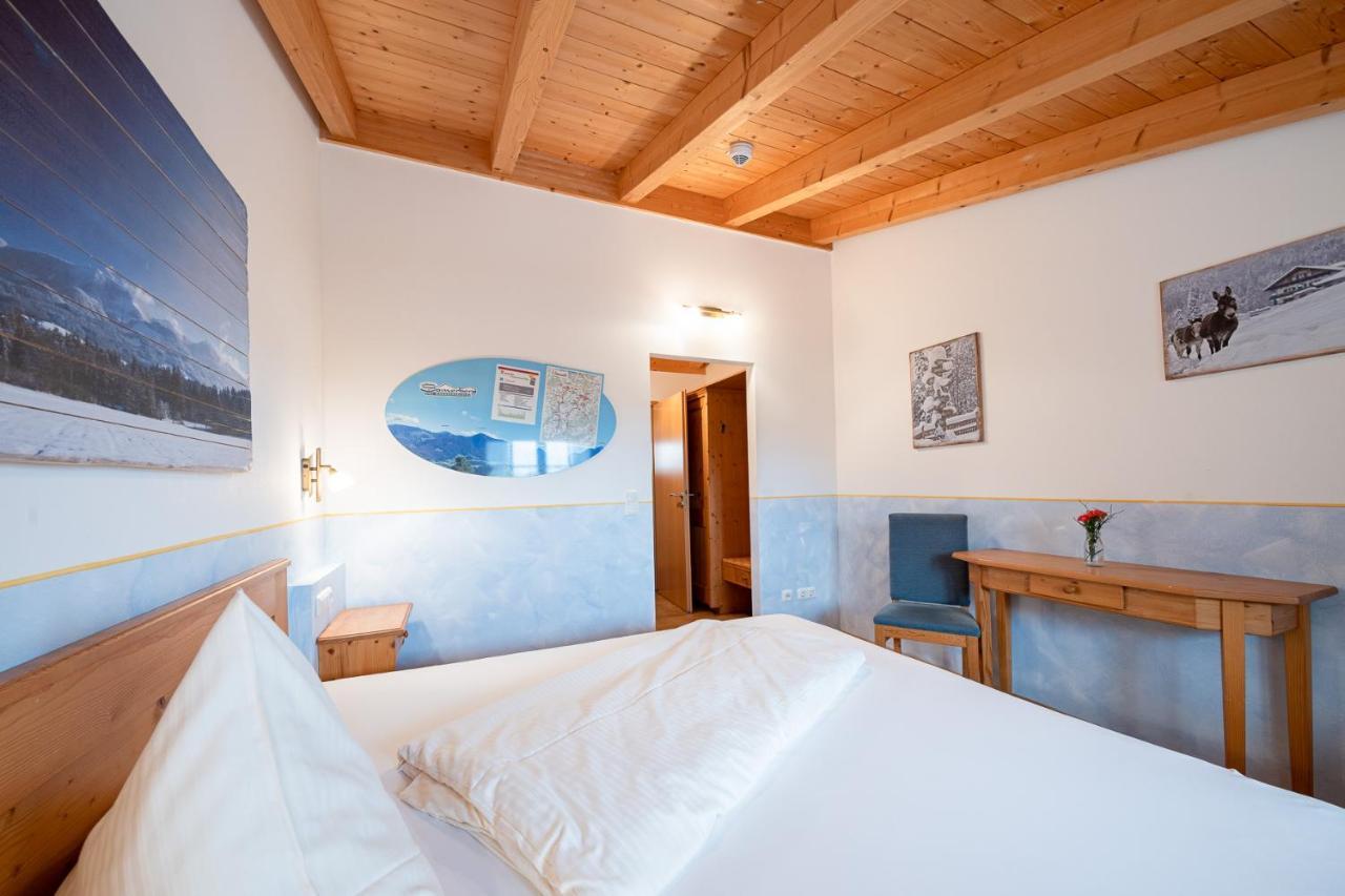 Berggasthof Hotel Duftbraeu I Ruhige Alleinlage I Mitten Im Gruenen Samerberg Extérieur photo